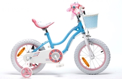 Велосипед детский Stargirl Steel 14 (2018)
